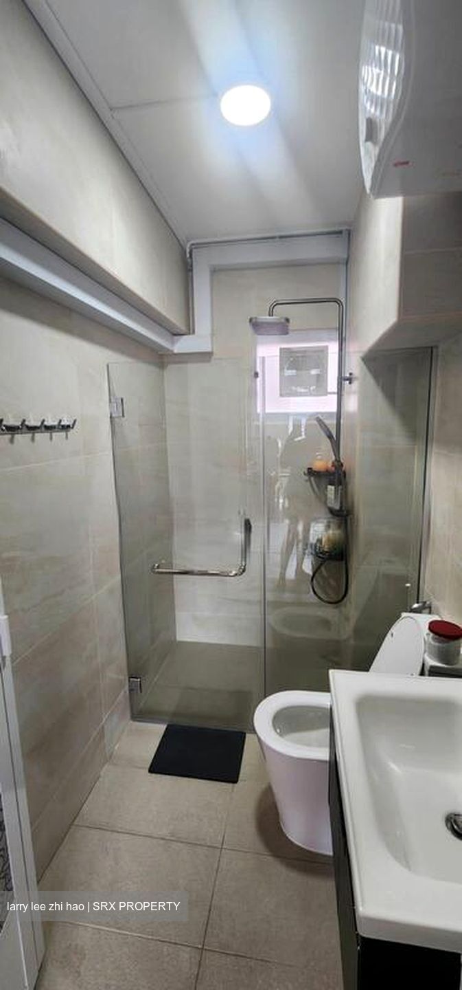 Blk 336 Sembawang Crescent (Sembawang), HDB Executive #584391971